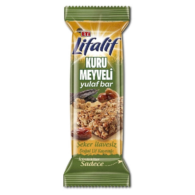 Eti 16468 Lifalif KuruMeyveli Müsli Bar 35Gr