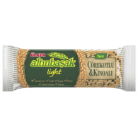Ülker Altınbaşak Bisküvi 40Gr24 lü Çörekotlu ve Kinoalı