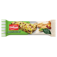 Tadım Tadımca Müsli Bar 30Gr20Ad Antep Fıstıklı