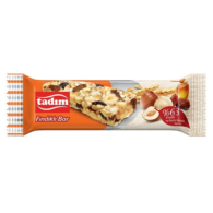 Tadım Tadımca Müsli Bar 30Gr20Ad Fındıklı