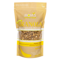 Moms Muz - Ceviz Granola360Gr