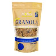 Moms Yaban Mersinli Granola360Gr