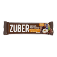 Züber Fındıklı Kakaolu MeyveBar 40Gr 12li