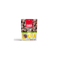 Züber Lokma Limonlu BademEzmeli Meyve Topu 96Gr